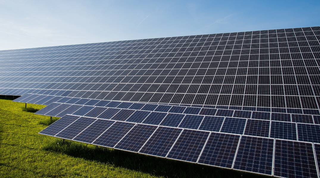 Como funciona a energia solar Fotovoltaica?