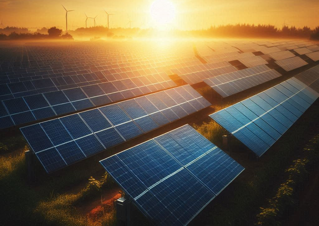 Energia solar: como funciona, tipos, vantagens e desvantagens