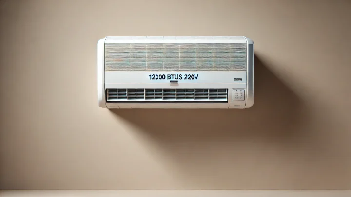 Qual Consumo Ar-Condicionado 12000 BTUs 220V?