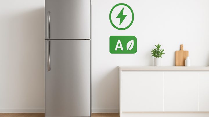Geladeira Inverter Consome Menos Energia?
